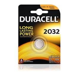 Lithium Button Cell Battery  DRB2032 CR2032 3V