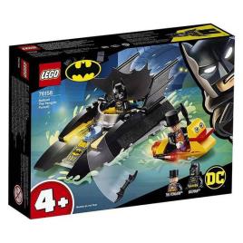 Playset Batman Lego