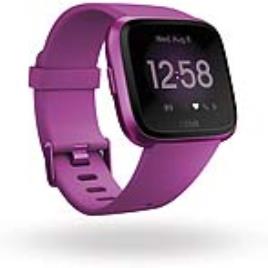 Smartwatch Fitbit Versa Lite 1,34