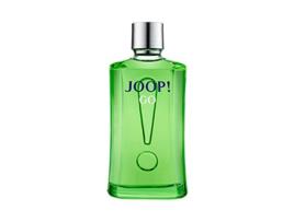 Perfume JOOP! Go Eau de Toilette (200 ml)
