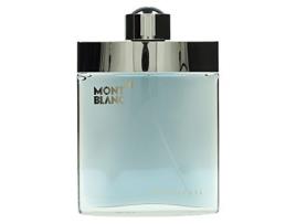 Perfume MONTBLANC Individuelle Man Eau de Toilette (75 ml)