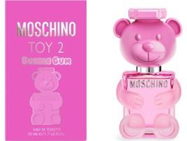 Perfume MOSCHINO  Toy 2 Bubble Gum  Eau de Toilette (50 ml)
