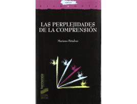 Livro Perplejidades De La Comprension, Las de Vários Autores (Espanhol)