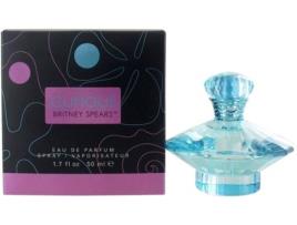 Perfume BRITNEY SPEARS  Curious Eau de Parfum (50 ml)