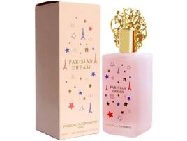 Perfume   Parisian Dream Eau de Parfum (100 ml)