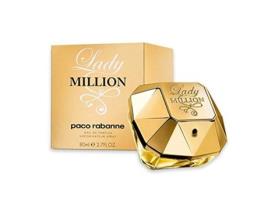 Perfume PACO RABANNE Lady Million Eau de Parfum (50 ml)