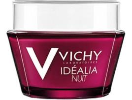 Creme de Rosto VICHY Idéalia Skin Sleep (50 ml)