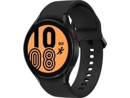 Smartwatch  Galaxy Watch4 44mm LTE - Preto