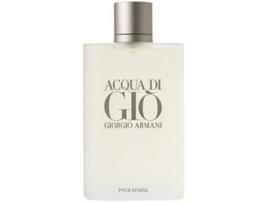 Perfume GIORGIO ARMANI Acqua di Gio Man Eau de Toilette (200 ml)