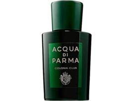 Perfume ACQUA DI PARMA Colonia Club Vapo Man Eau de Cologne (100 ml)