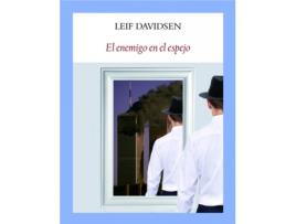 Livro El Enemigo En El Espejo de Leif Davidsen (Espanhol)