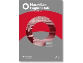Livro Macmillan English Hub A2 Workbook Pack (Inglês)