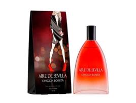 Perfume AIRE SEVILLA Chica Bonita Eau de Toilette (150 ml)