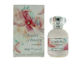 Perfume CACHAREL Anais Anais Eau de Toilette (30 ml)