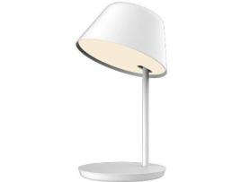 Candeeiro Inteligente  Bedside Lamp Pro com Carregador Wireless