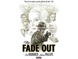 Livro The Fade Out (Segunda Edición) de Ed Brubaker (Espanhol)