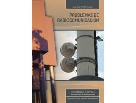 Livro Problemas De Radiocomunicación de Murillo, Juan Jose (Espanhol)