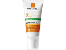Protetor Solar LA ROCHE-POSAY Anthelios SPF 50 (50 ml)
