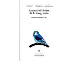 Livro Las Posibilidades De Lo Imaginario de Juan Ramon Coca (Espanhol)