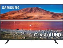 TV SAMSUNG UE75TU7005 (LED - 75'' - 189 cm - 4K Ultra HD - Smart TV)
