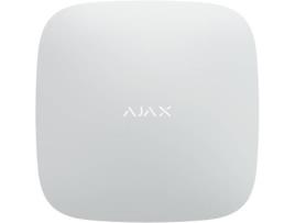 Repetidor Sistema de Alarme s/Fios AJAX AJ-REX-W