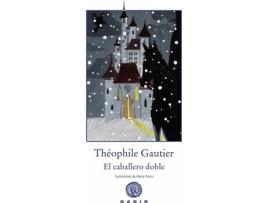 Livro Caballero Doble, El de Théophile Gautier (Espanhol)