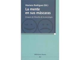 Livro Mente En Sus Mascaras,La (Espanhol)