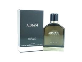 Perfume GIORGIO ARMANI Eau de Toilette (100 ml)