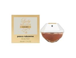 Perfume PACO RABANNE Lady Million Lucky Eau de Parfum (50 ml)