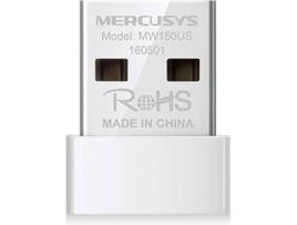 Adaptador USB MERCUSYS MW150US