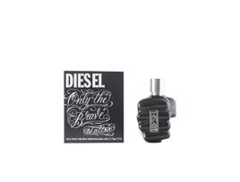Perfume DIESEL Only The Brave Tattoo - Eau de Toilette (75 ml)