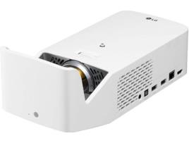 Projector portátil LG HF65LSR (Curta distancia, USB Plug & Play, Smart TV, Bluetooth)