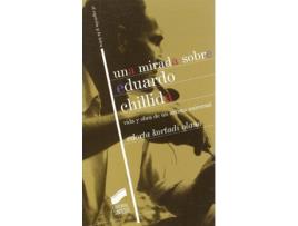 Livro Una Mirada Sobre Eduardo Chillida de Vários Autores (Espanhol)