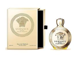 Perfume VERSACE Eros Pour Femme Eau de Parfum (100 ml)