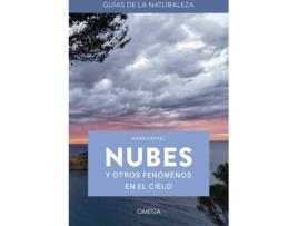 Livro Nubes Y Otros Fenomenos En El Cielo de Hans Hackel (Espanhol)
