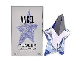 Perfume THIERRY MUGLER Angel Eau de Toilette (50 ml)