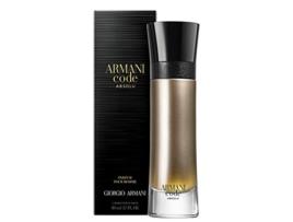 Perfume GIORGIO ARMANI Armani Code Absolu Eau de Parfum (10 ml)