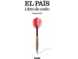 Livro Libro De Estilo El País de El País (Espanhol)