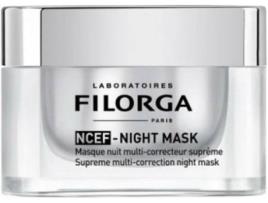 Máscara de Rosto FILORGA NCEF Night Mask (50 ml)