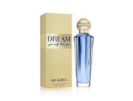 Perfume SHAKIRA Dream Woman Eau de Toilette (80 ml)