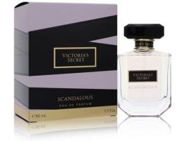 Perfume VICTORIA'S SECRET Victoria's Secret Scandalous Eau de Parfum (50 ml)