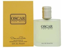 Perfume  Oscar For Men Eau de Toilette (90 ml)