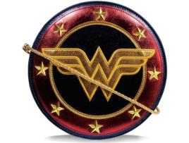 Bolsa  Wonder Woman DC Comics