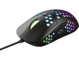 Rato Gaming TRUST GXT960 Graphin LightW  (10000 dpi)