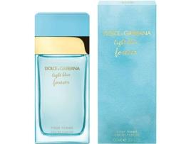 Perfume DOLCE & GABBANA  Light Blue Forever Eau de Parfum (100 ml)