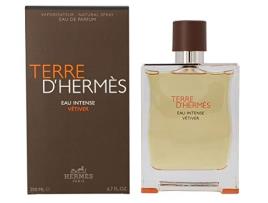 Perfume HERMÈS Terre D' HERMÈS Paris Eau de Parfum (200 ml)