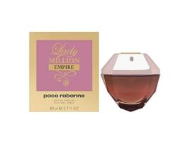 Perfume PACO RABANNE Empire Lady Million Eau de Parfum (80 ml)