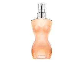 Perfume JEAN PAUL GAULTIER Classique Eau de Toilette (30 ml)