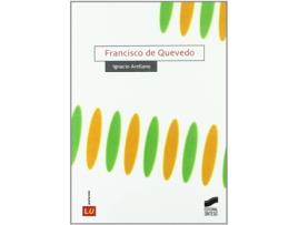 Livro Francisco De Quevedo de Vários Autores (Espanhol)