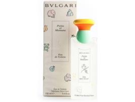 Perfume BVLGARI  Petits et Mamans Eau de Toilette (100 ml)